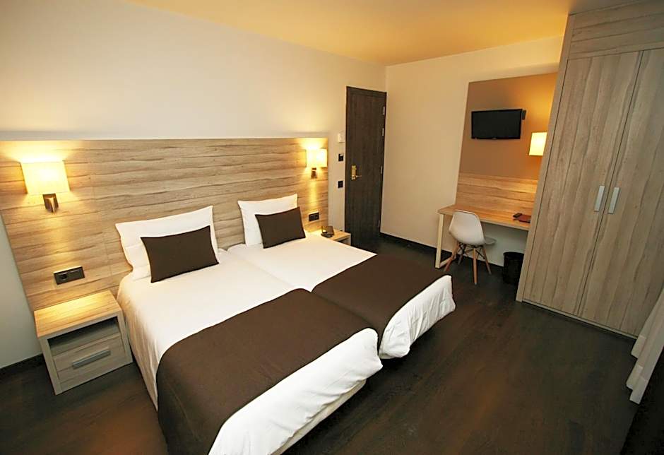 Hotel Pyrénées