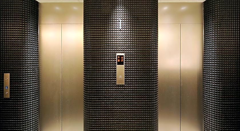 Hakata Green Hotel Annex