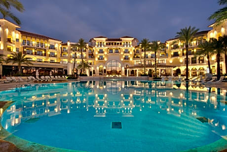 Caleia Mar Menor Golf & Spa Resort