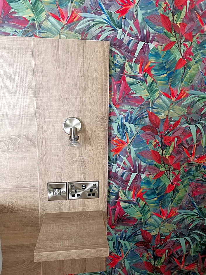 Selskar Court Accommodation