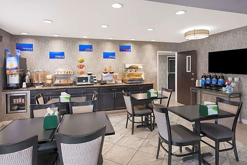 Best Western Riverside Inn