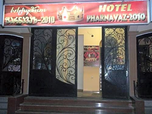 hotel Pharnavaz