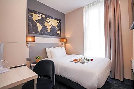 Univers Hotel