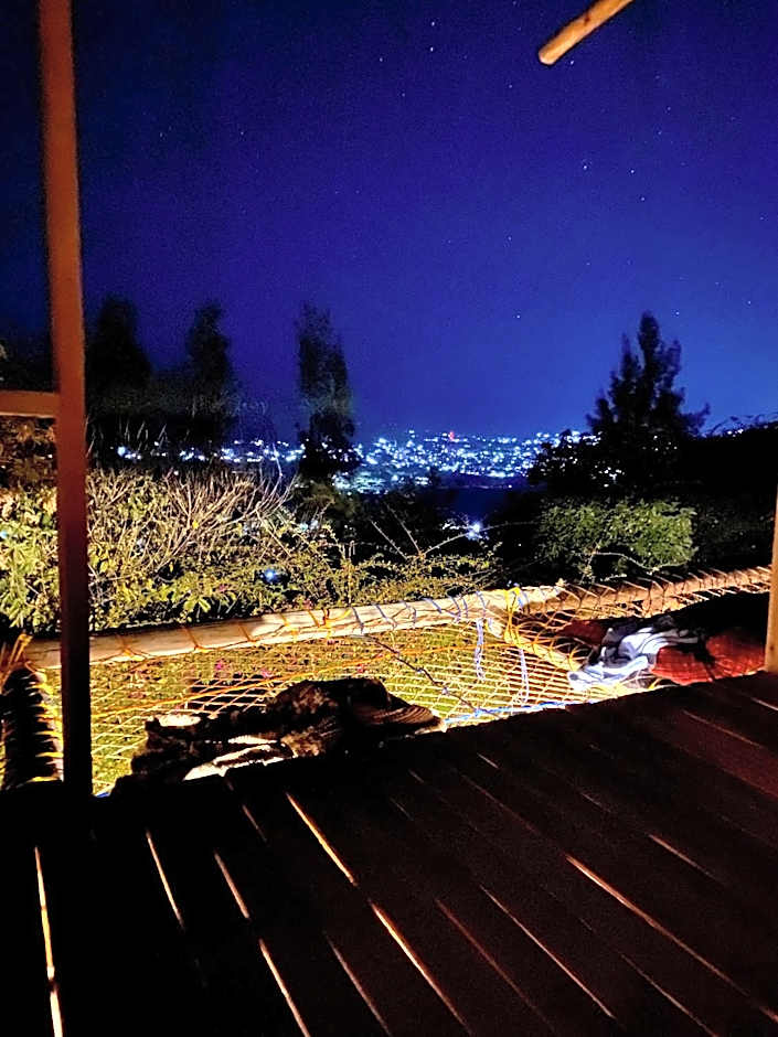 Hidden Valley Backpackers