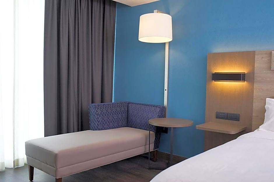 Holiday Inn Express Guadalajara Expo By IHG