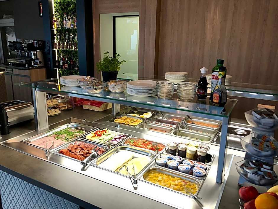 Hét Vezér Apartmanhotel