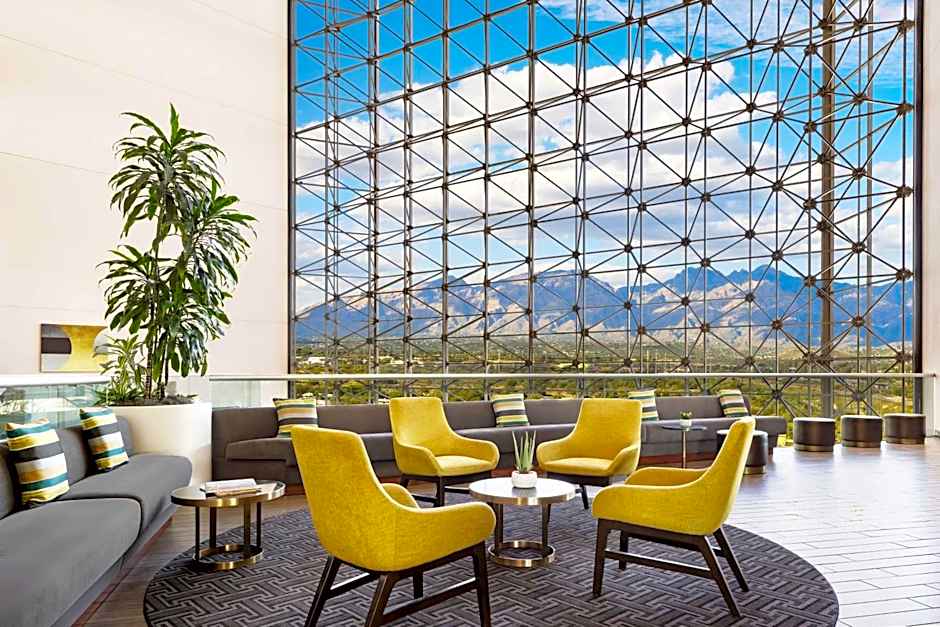 Hilton Tucson East
