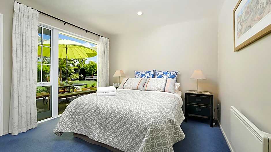 Olive House Bed and Breakfast