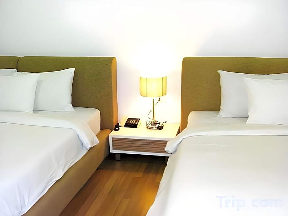 Mark Land Seaside Pattaya