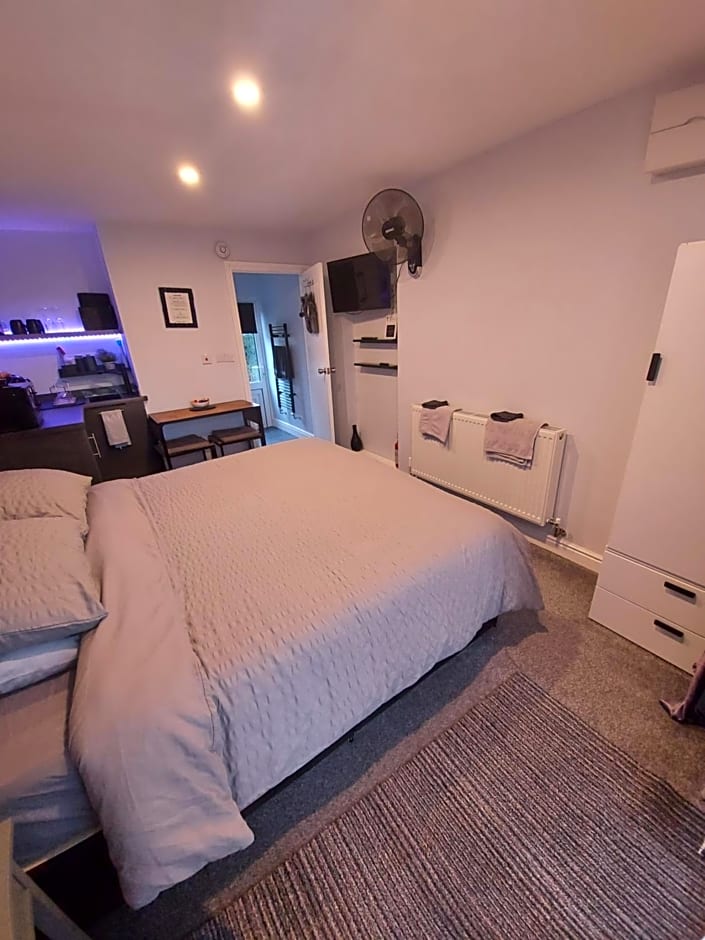 Hadrians wall studio