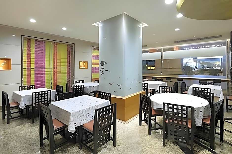 Orange Hotel - Linsen, Taipei