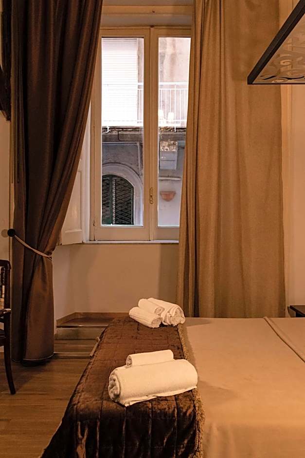 Duomo Luxury Suites