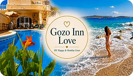 Gozo Inn Love