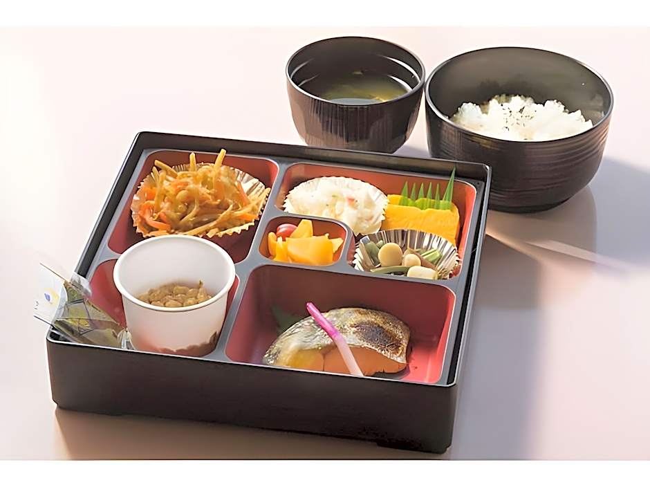 Ekimae Fuji Grand Hotel