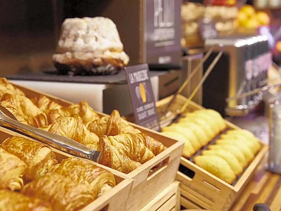 ibis Haguenau Strasbourg Nord
