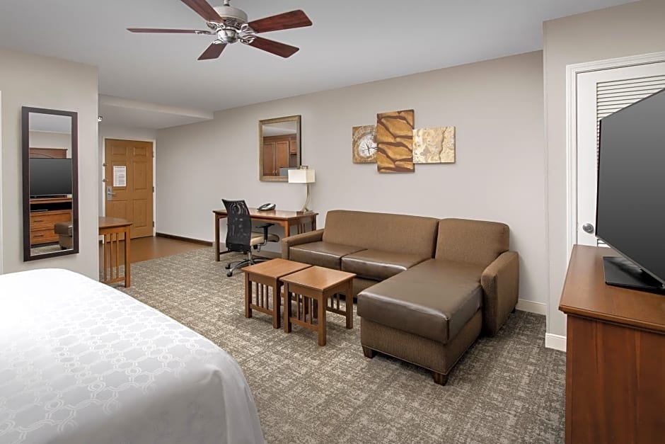 Staybridge Suites Columbia, an IHG Hotel