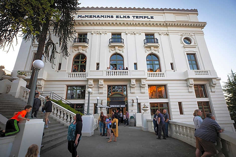 McMenamins Elks Temple