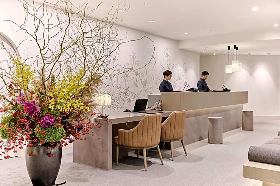 Hotel Flora Funabashi