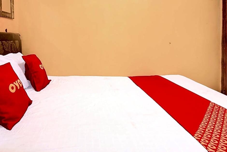 OYO Life 92499 Bagas Homestay Wonokitri