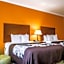 Sleep Inn & Suites Shreveport West