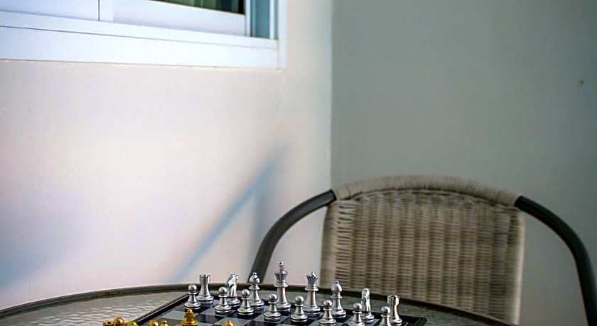 Phangan Barsay Hostel