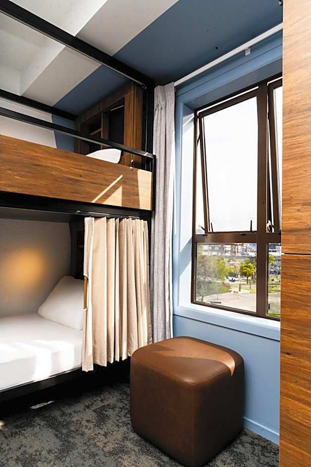 Haka House Wellington