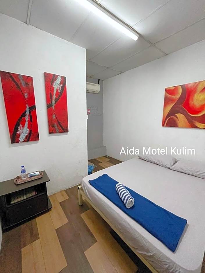 Art Motel Kulim