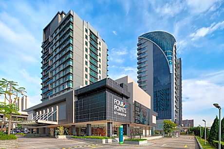 Four Points By Sheraton Puchong