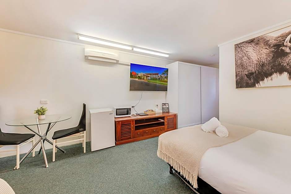 Bundaberg International