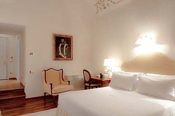 Golden Tower Hotel & Spa