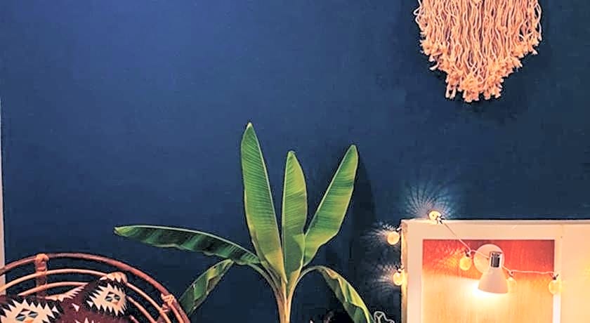 Chill House at Naiyang