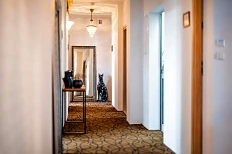 Aparthotel Maargick
