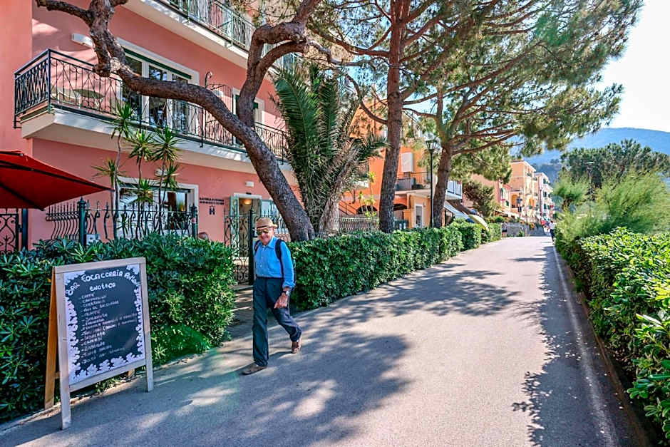 Hotel La Villa Degli Argentieri