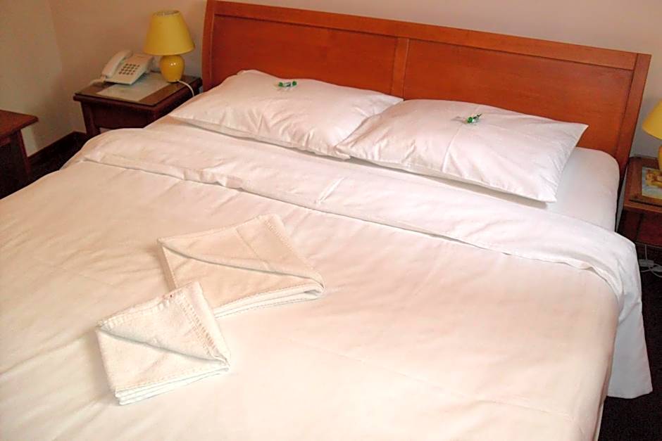 Hotel Vila Sunce