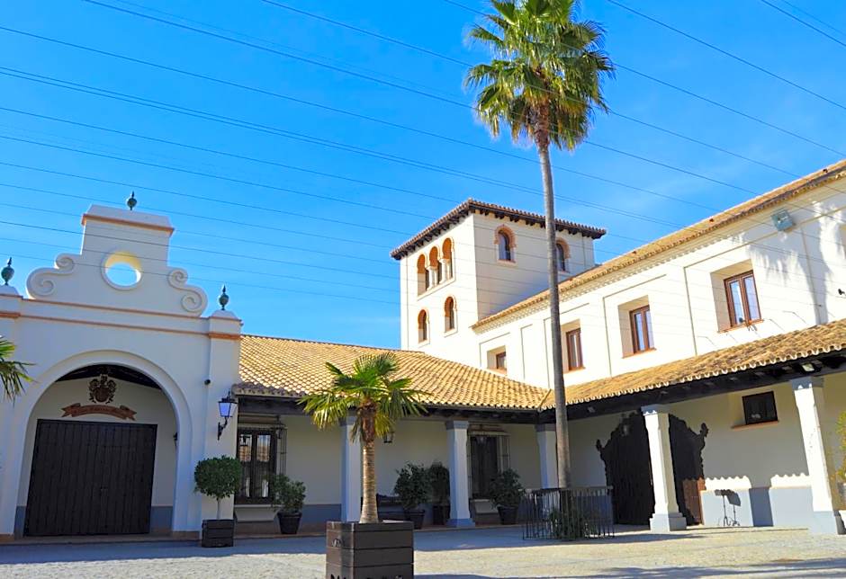 Hacienda Montija Hotel