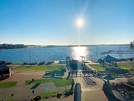 Gościniec Ryński Młyn