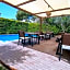 Rebetiko Hotel                                                             