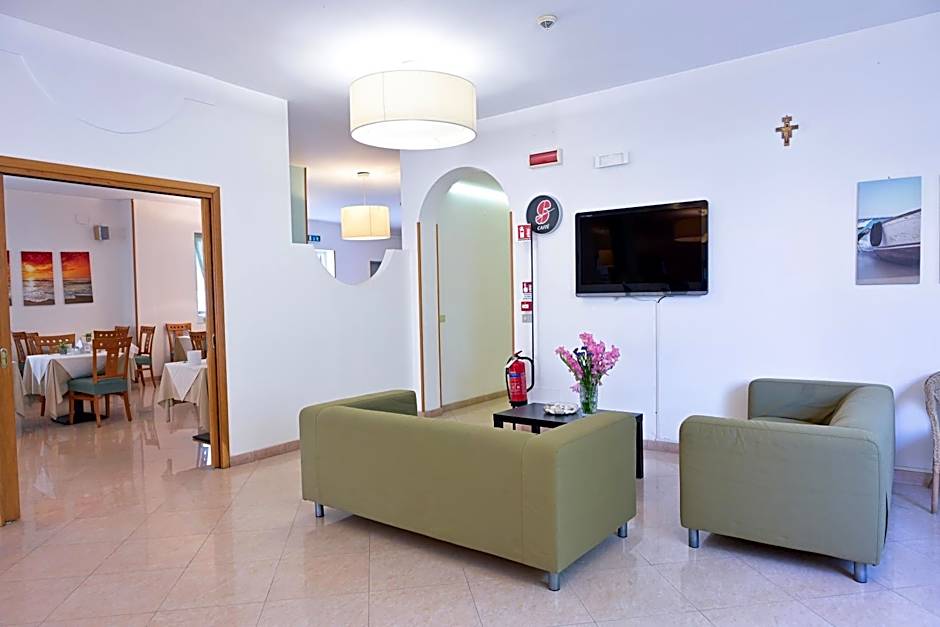 Hotel Itta