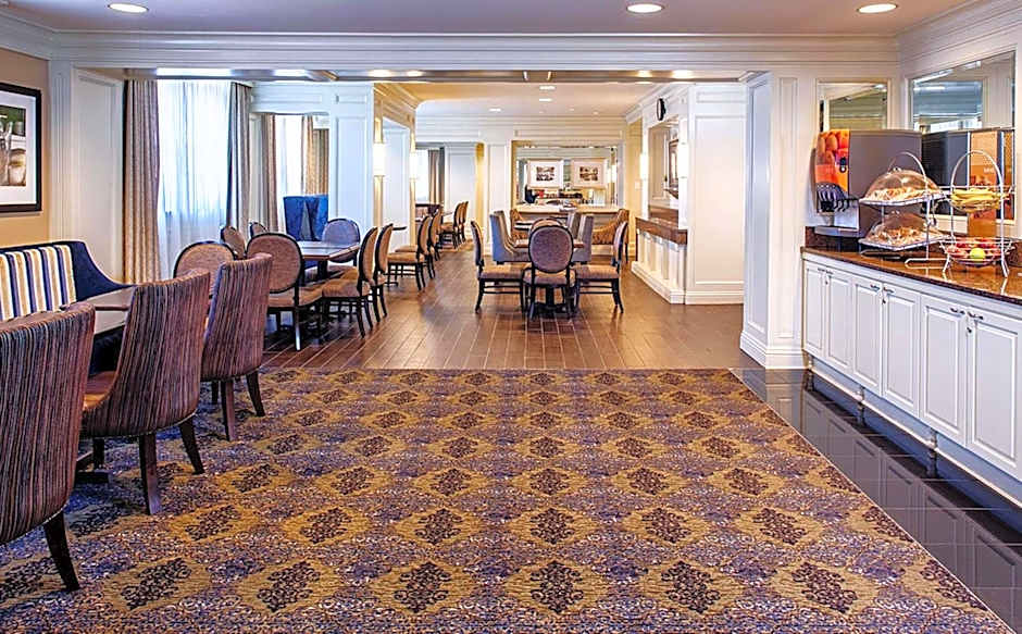 Hampton Inn By Hilton & Suites Birmingham-Downtown-Tutwiler