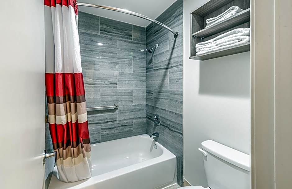 Red Roof Inn Lewisville