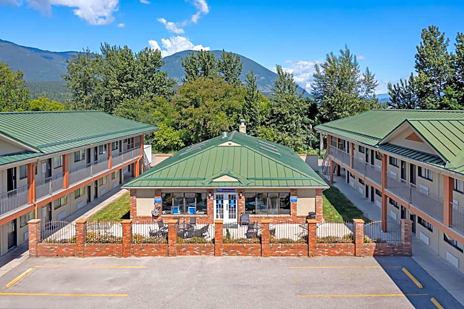 SureStay Plus Hotel By Best Western Salmon Arm