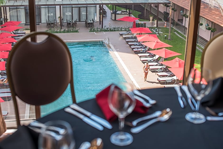 Vila Galé Rio de Janeiro