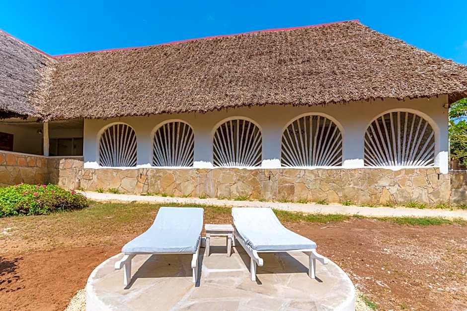 Flamboyant Diani Beach