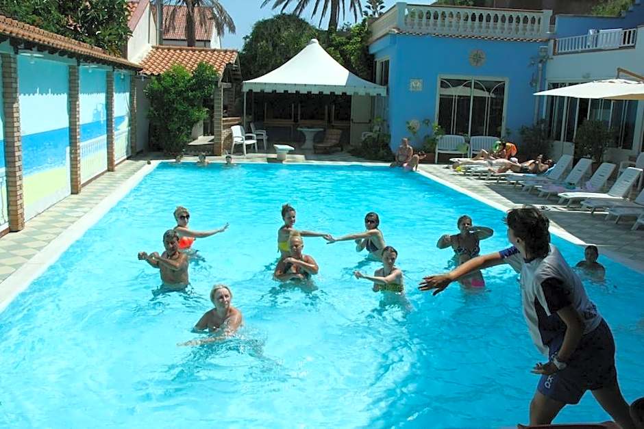 Oasi Azzurra
