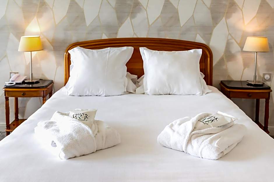 Le Relais Saint Michel