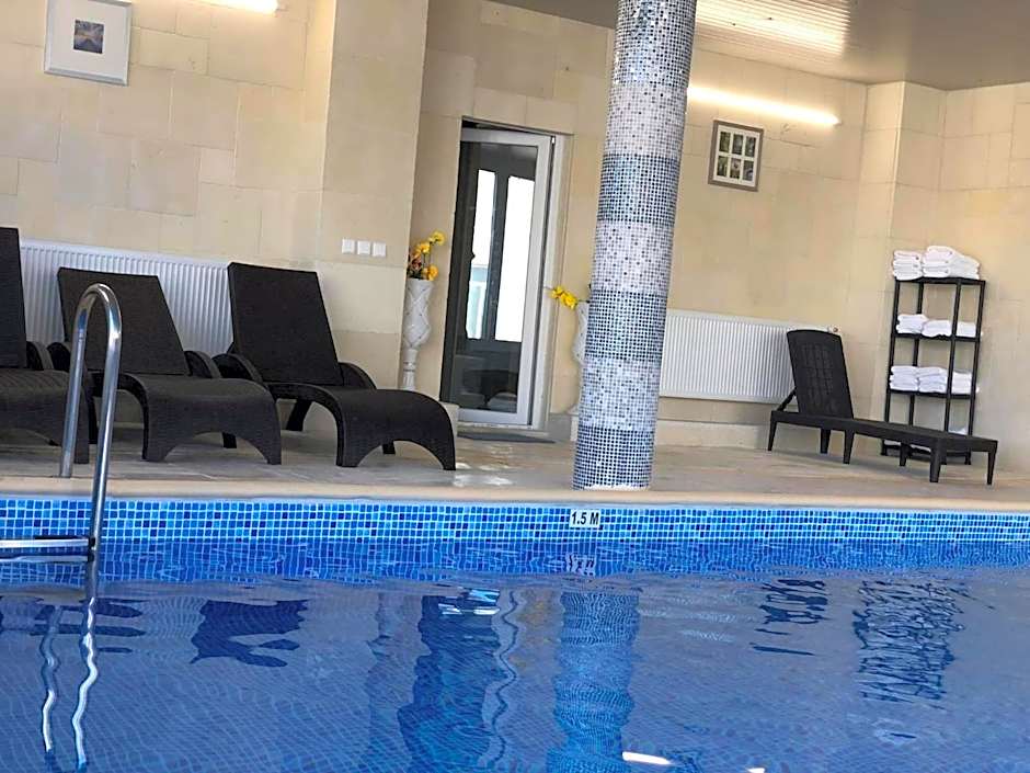 Hotel Restaurant Elite