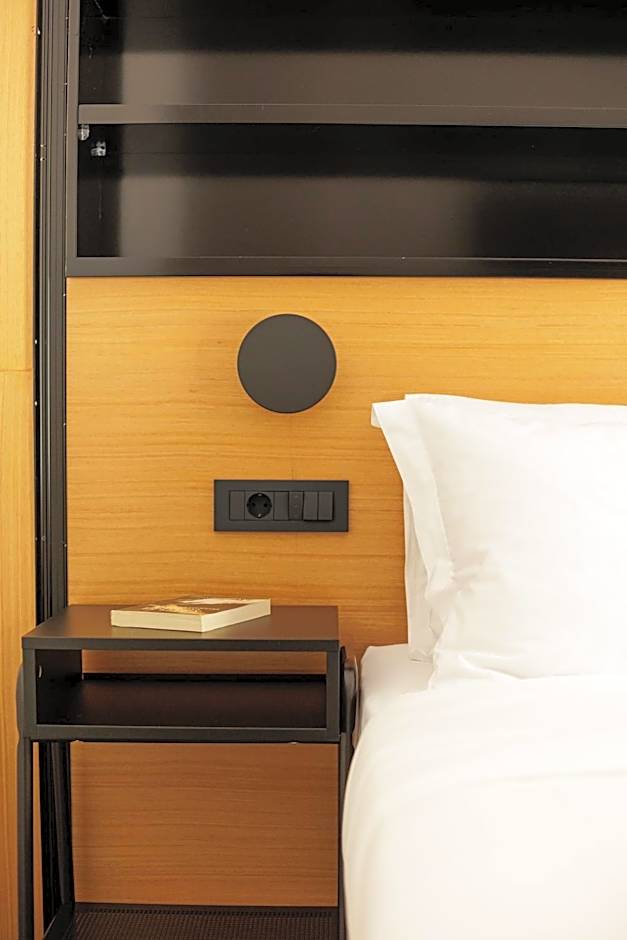 THE URBANIST •inner city residences•