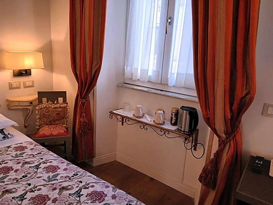 Excellent Trinity Rooms