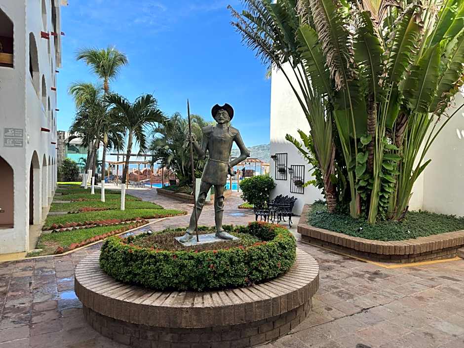 Hotel Quijote Inn