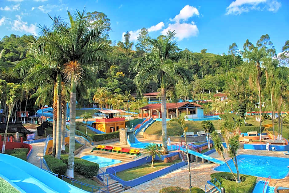 Estância Solazer